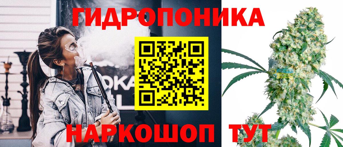 Канабис индика Кириши